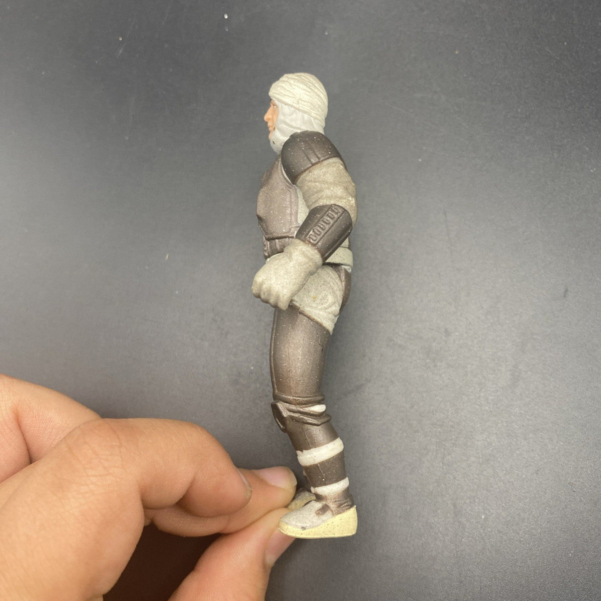 Star Wars Dengar 3.75” 1997 Action Figure - Loose