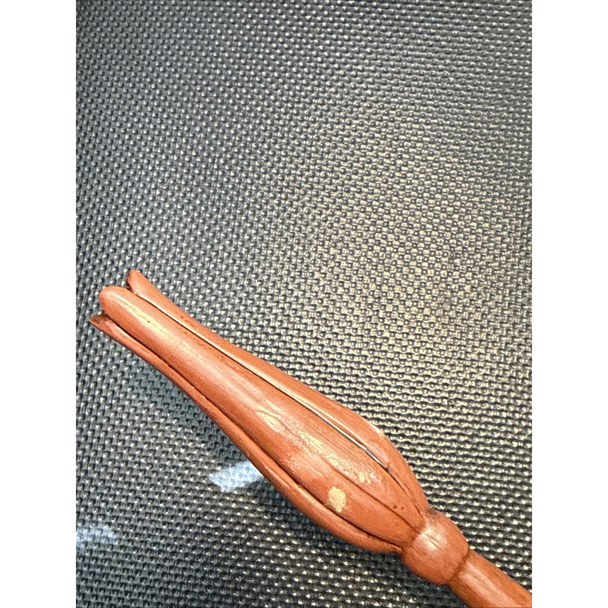 Harry Potter Luna Lovegood Plastic Wand, Not Brand