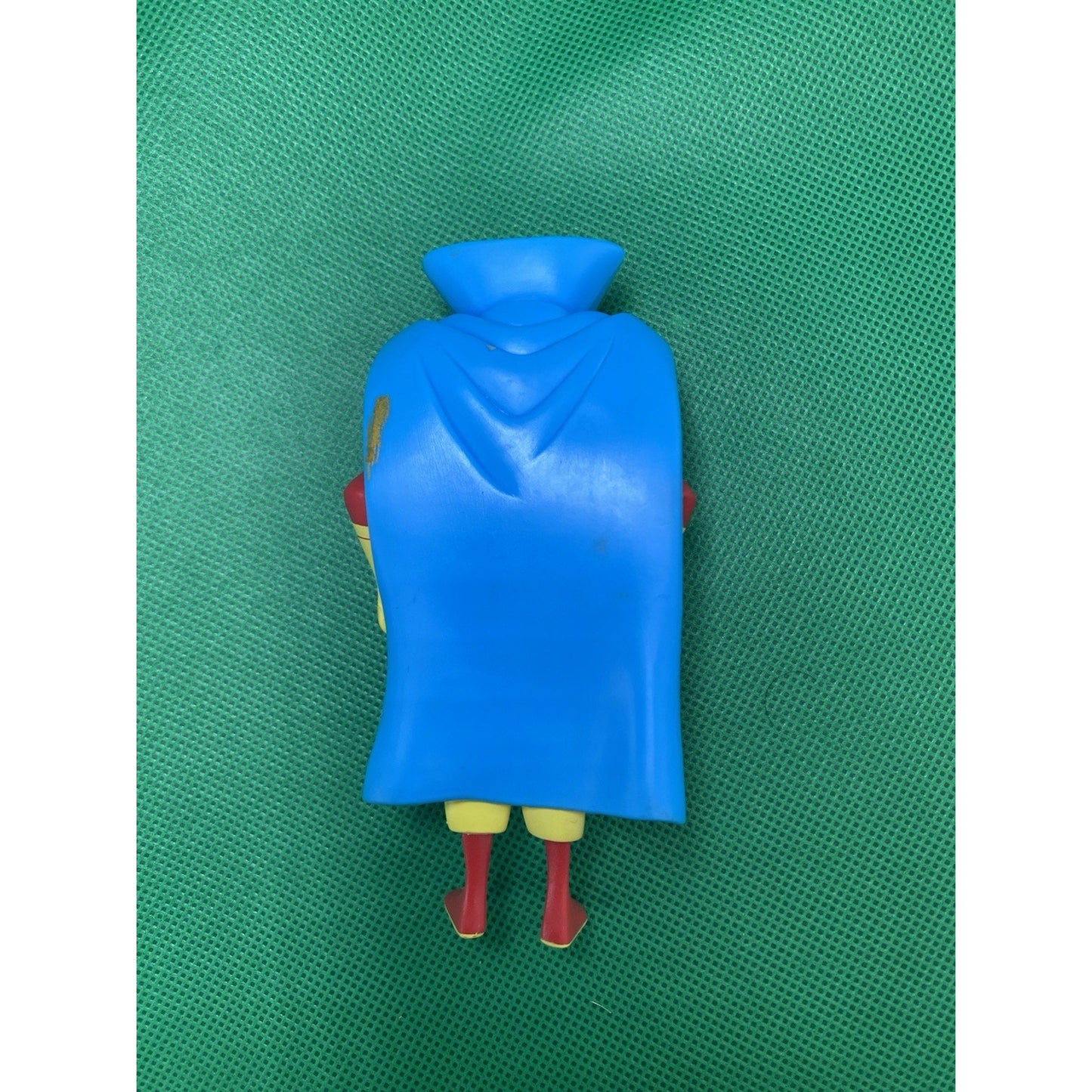 DC Universe Justice League Unlimited RED TORNADO 4.5" Action Figure - JLU