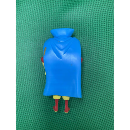 DC Universe Justice League Unlimited RED TORNADO 4.5" Action Figure - JLU