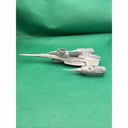 STAR WARS Epic Hero Series The Mandalorian's N-1 Starfighter Ship For 4" Figures