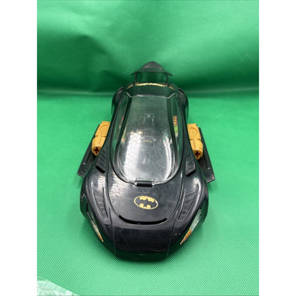 1992 Kenner Batman Street Jet Batmobile No Missiles