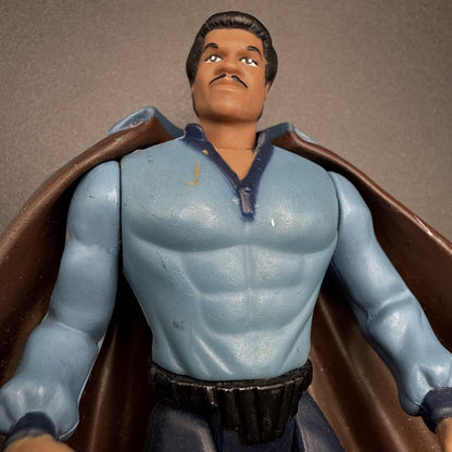 Lando Calrissian Star Wars Kenner 1995 Loose