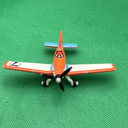 Disney Pixar Planes Racing Dusty Crophopper