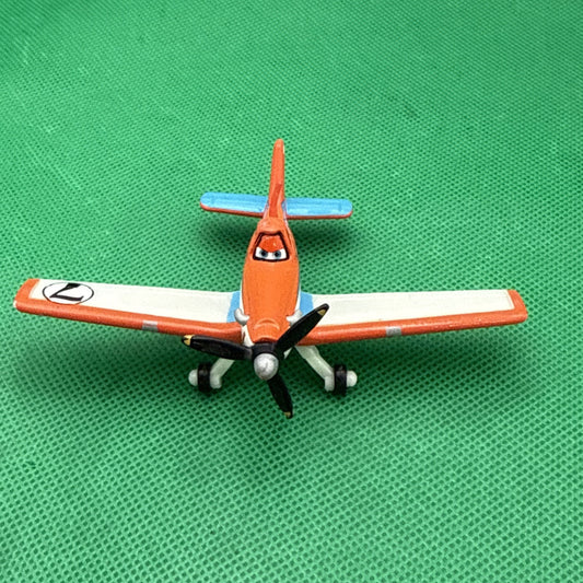 Disney Pixar Planes Racing Dusty Crophopper