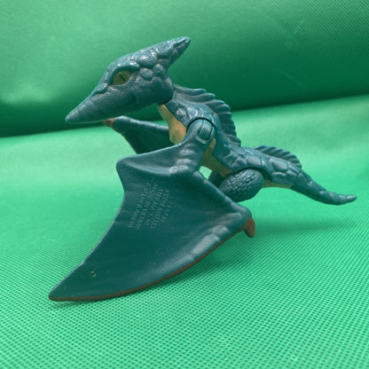 Imaginext Pterodactyl Dinosaur Jurassic World Camp Cretaceous Mattel 2018