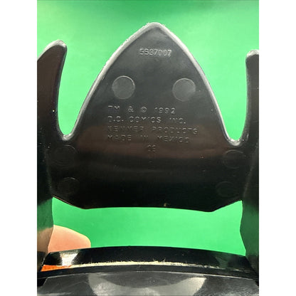 1992 Kenner Batman Street Jet Batmobile No Missiles