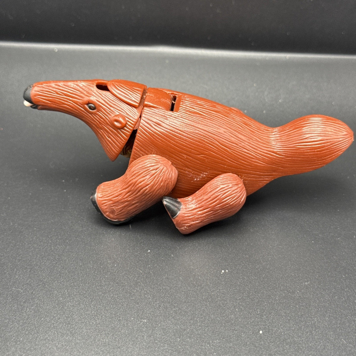 Animorphs Taco Bell Cassie/ Anteater Figure 4.5” Long