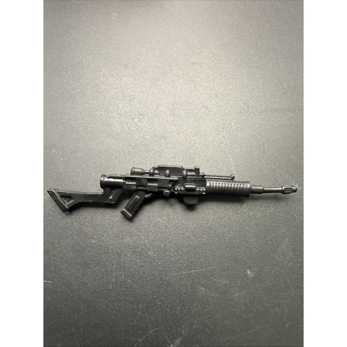 Star Wars Blaster Rifle - Star Wars Black Series