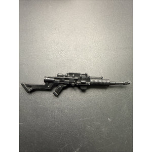 Star Wars Blaster Rifle - Star Wars Black Series