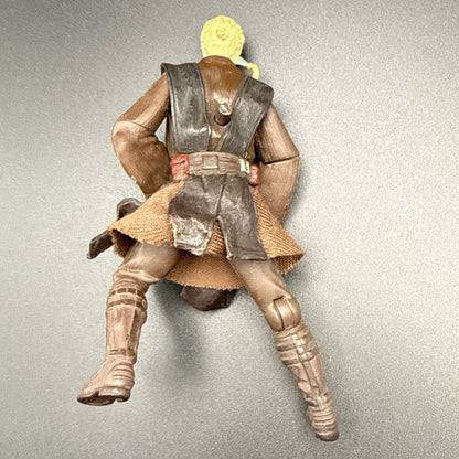 Star Wars E2 SAGA Series #43 Anakin Skywalker (Tatooine Attack) Hasbro 2002 a6