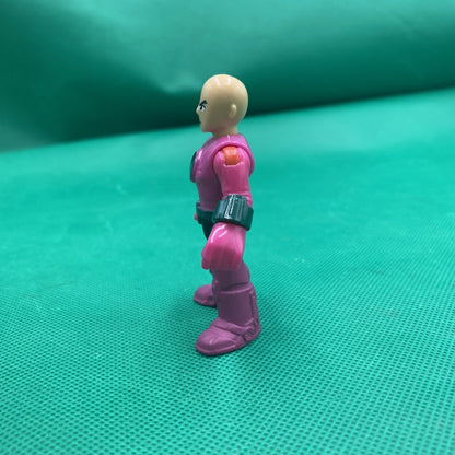 IMAGINEXT LEX LUTHOR FIGURE SUPERMAN VILLAIN LUTHER FISHER PRICE DC COMIC ACTION