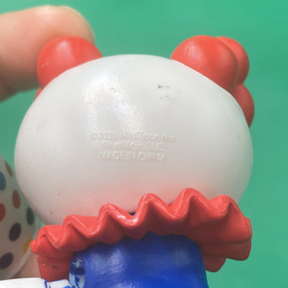 PIGGY MINIFIGURES Phatmojo SERIES 2 (Attack Clowny - Read Description