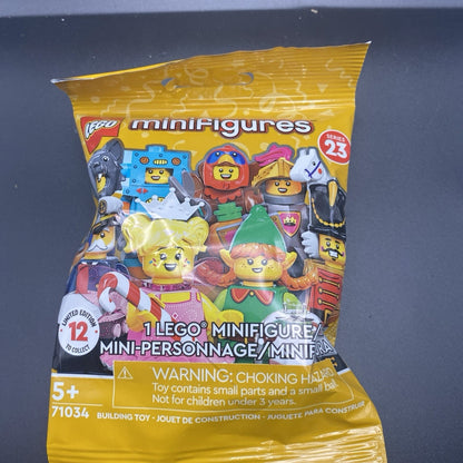 LEGO Minifigures Series 23 73419