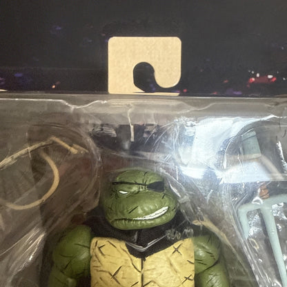 Old Man Raphael NECA Eastman and Laird’s TMNT Figure