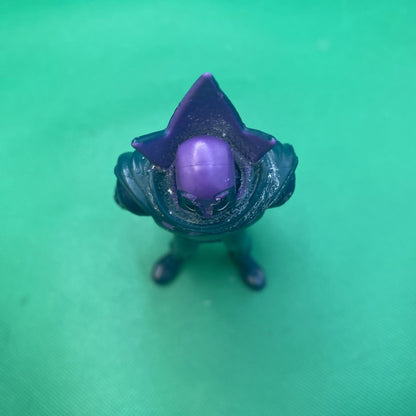 Marvel ~ 2016 Spiderman Multiverse 6” Prowler Black Purple Action Figure