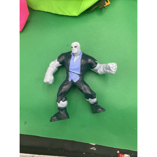 5" 2015 Solomon Grundy Figure Batman Unlimited McDonalds Happy Meal DC Comics