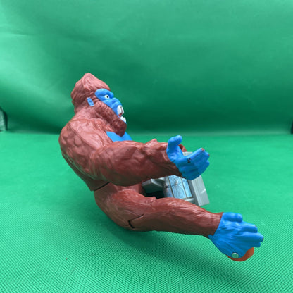 Hot Wheels Super Ultimate Garage Replacement Part Climbing Gorilla Ape