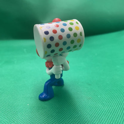 PIGGY MINIFIGURES Phatmojo SERIES 2 (Attack Clowny - Read Description