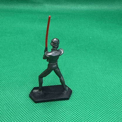 STAR WARS COMMAND Hasbro KANAN JARRUS- Mini FIGURES STAR WARS Single