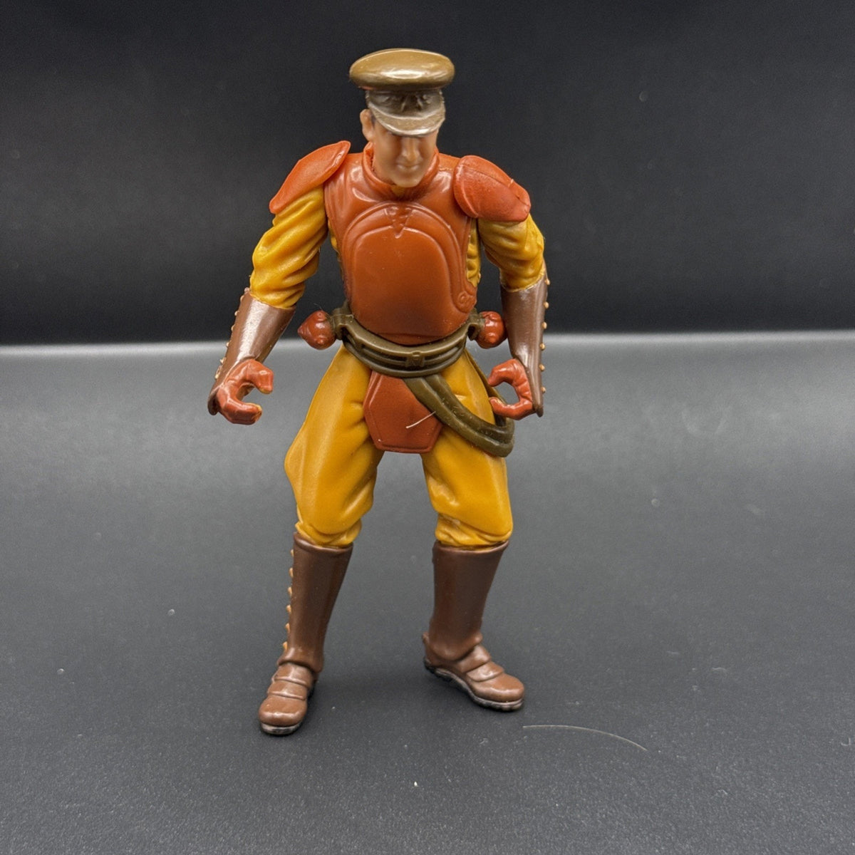Star Wars Action Figure: Naboo Royal Security (Episode I, 1999, Loose, Hasbro)