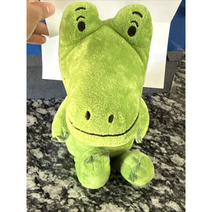 Kohl’s Cares Lyle, Lyle Crocodile 12" soft plush Not Tags