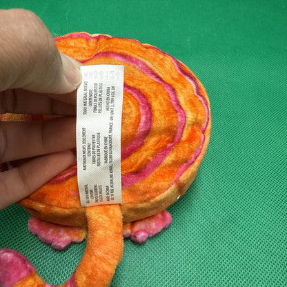 Cookeez Makery Toasty Treatz CHERRY CHIMP Pet PlushCollection Toy Kid