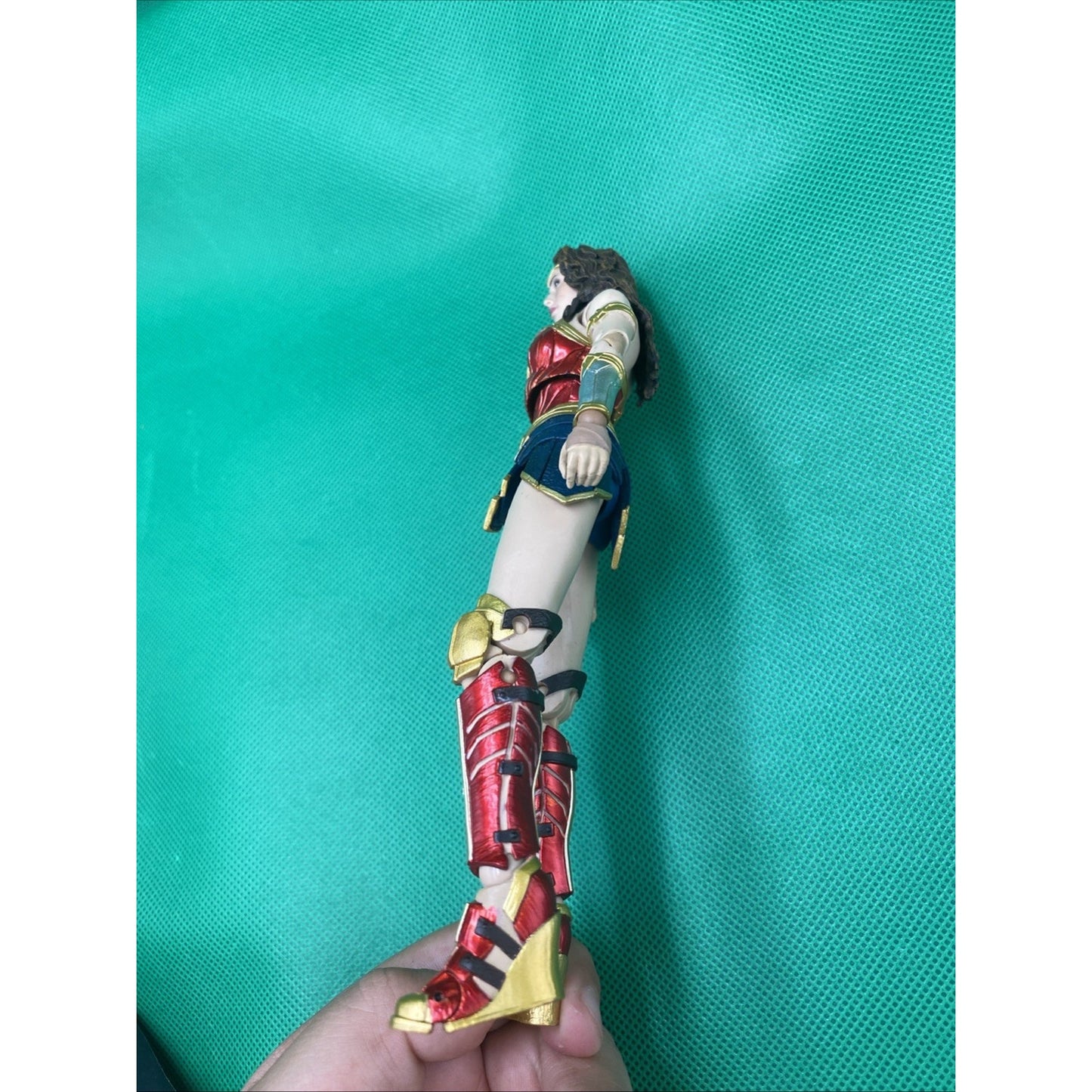 McFarlane Multiverse Wonder Woman Articulated Action Figure,