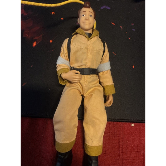 Retro Style The Real Ghostbusters Ray Stantz