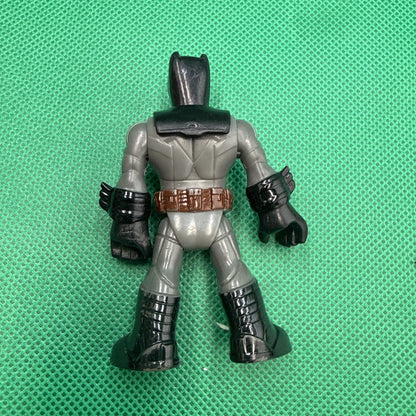 Imaginext DC Comics BATMAN Action Figure Gray Suit