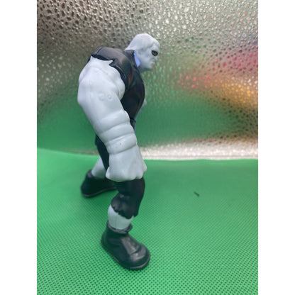 5" 2015 Solomon Grundy Figure Batman Unlimited McDonalds Happy Meal DC Comics