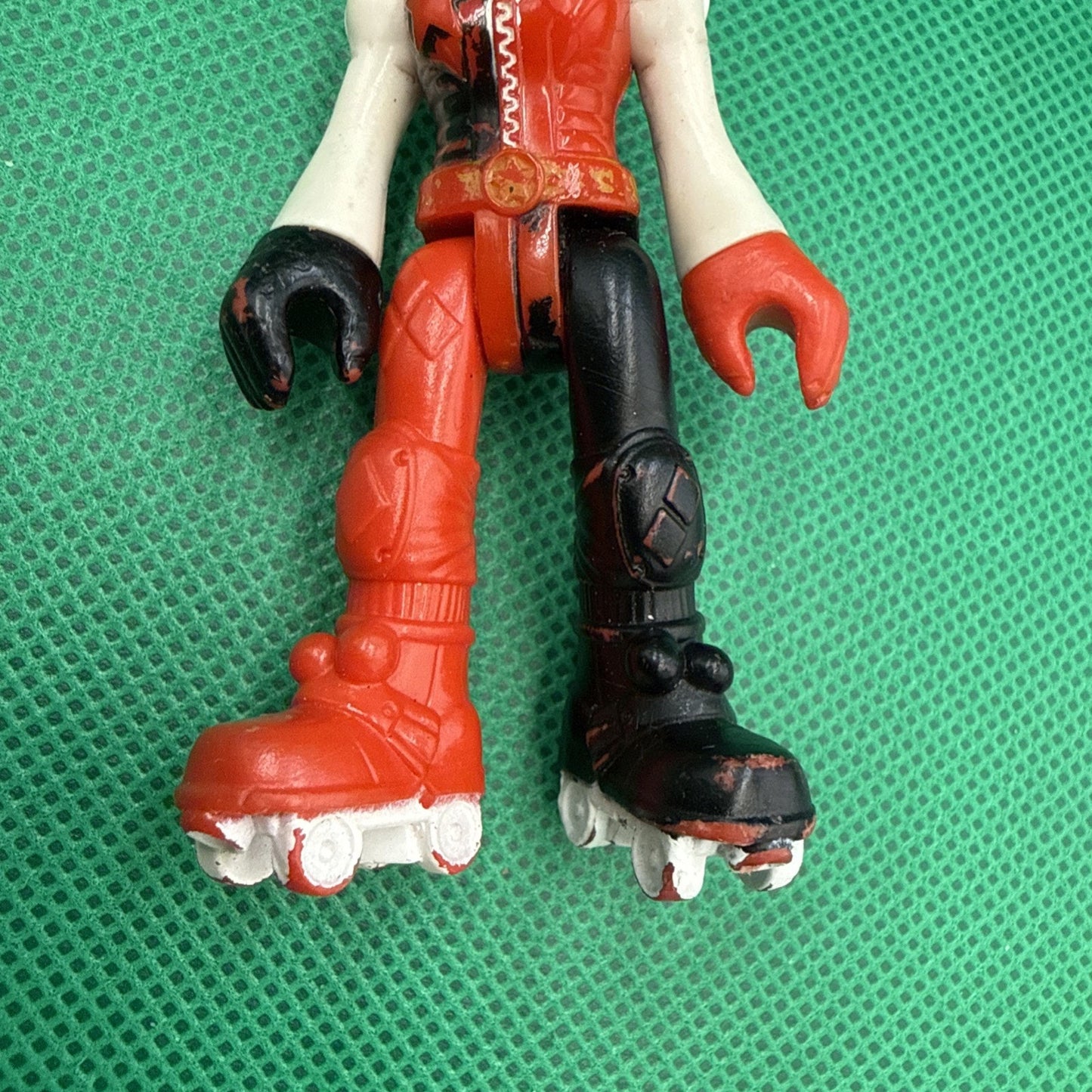 Imaginext Harley Quinn DC Superfriends Kids Toy Action Figure | Fisher-Price