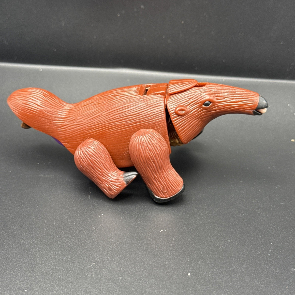 Animorphs Taco Bell Cassie/ Anteater Figure 4.5” Long