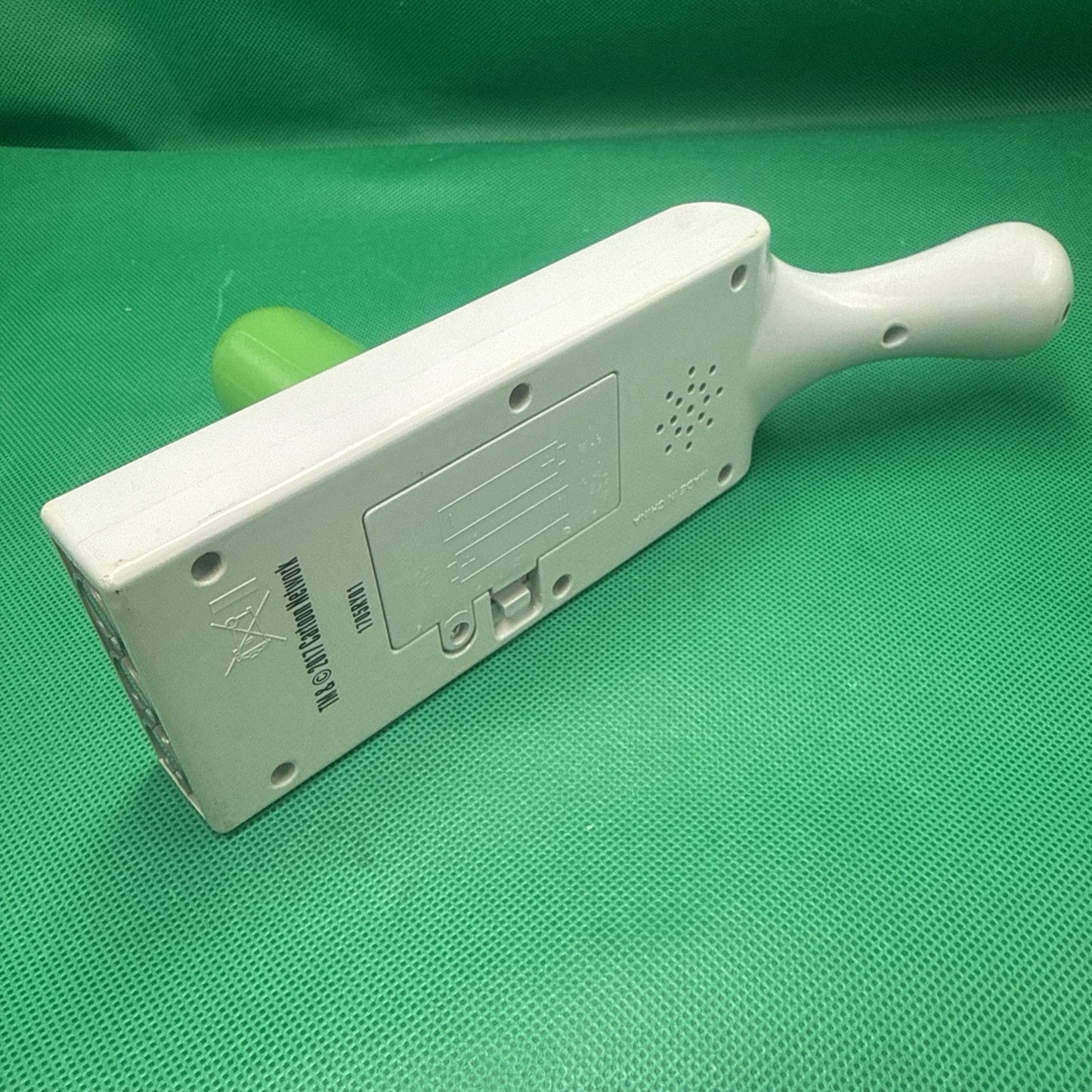 Rick and Morty Light Up Portal Gun C-137 2018 Cartoon Network - Tested & Working