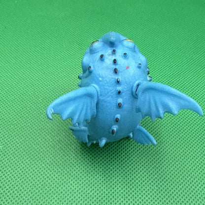 How To Train Your Dragon little dragon toy