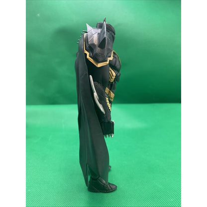McFarlane DC Multiverse Azael Armor Batman:Curse of the White Knight