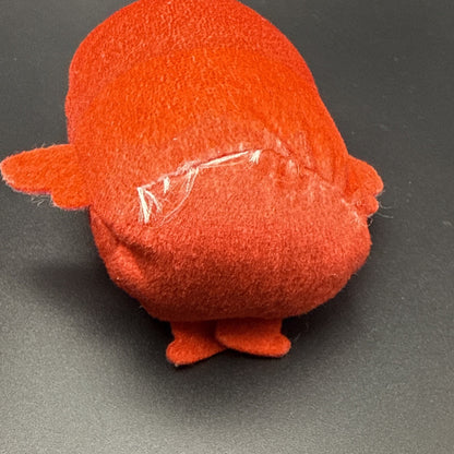 Just Play Disney Junior's PJ Masks OWLETTE Pod Pals Stuffed Plush - Red - 3 in