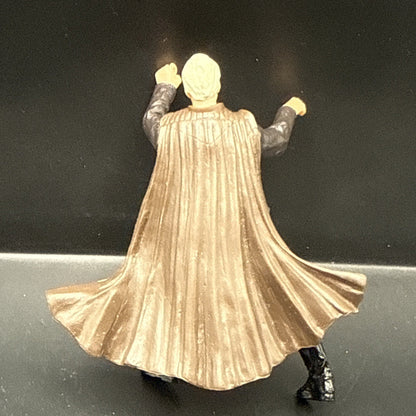 Hasbro Star Wars AOTC Darth Tyranus 3.75in Action Figure 2002