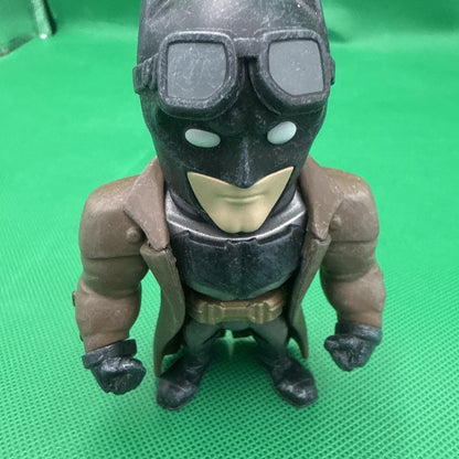 DESERT BATMAN ~ 4" Jada Metals Die Cast M16 ~ Batman Vs Superman