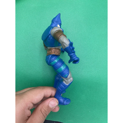 DC Comics Legends Of Batman Egyptian Batman 5” Action Figure Kenner 1996 Pharoh