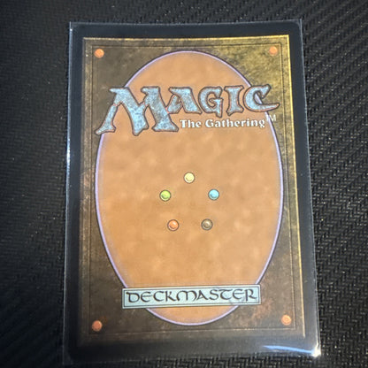 Mana Crypt (Judge Promo) FOIL NM MTG CARD