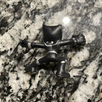 Marvel Black Panther Loose Figure Spidey And His Amazing Friends Disney Junior