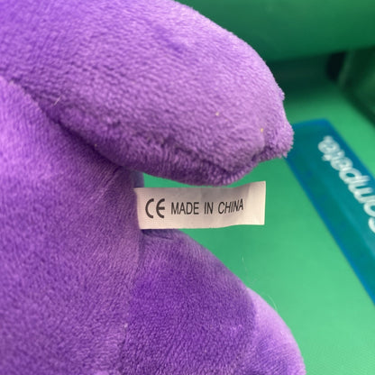 Nintendo Pokémon Windshield Suction Hanger Gengar “13”