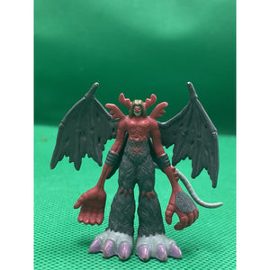 2000 Digimon Digital Monsters 1.5" Venom Myotismon Mini Figure HT Bandai
