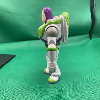 Mattel Disney Pixar Toy Story Buzz Lightyear Action Figure 2018