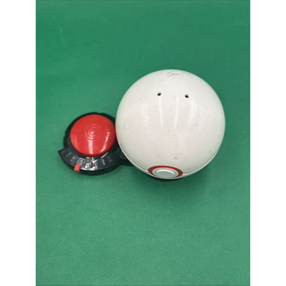 Pokemon Surprise Attack Poke Ball Battle Game replacement PokeBall 2021 Jazwares