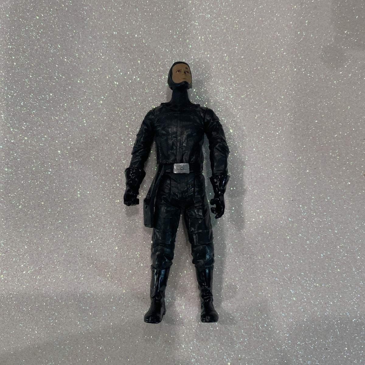 Star Wars Death Star Gunner Saga Collection 2006