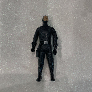Star Wars Death Star Gunner Saga Collection 2006