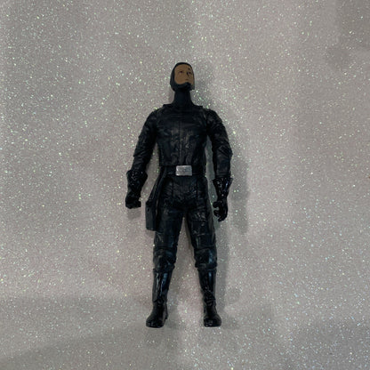 Star Wars Death Star Gunner Saga Collection 2006