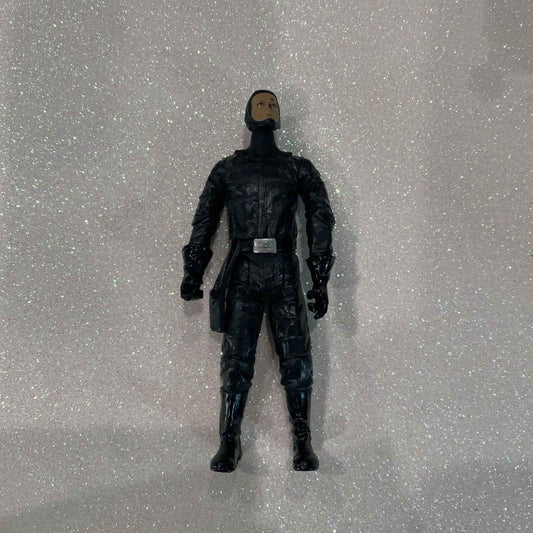 Star Wars Death Star Gunner Saga Collection 2006